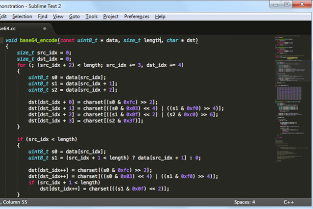 Mini Object Lesson The Atlantic
