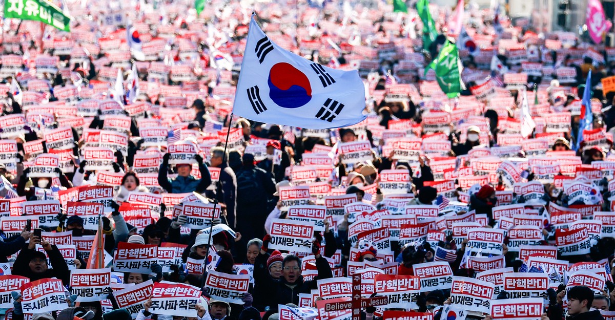 Backlash Against Korea Grows Amid Southeast Asia Tensions