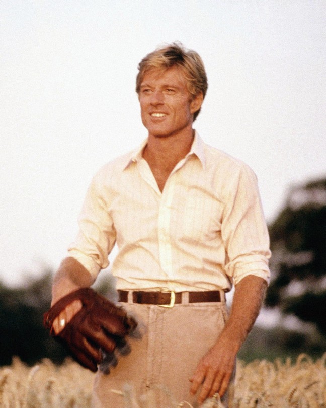 Robert Redford Made It Look Easy - The Atlantic