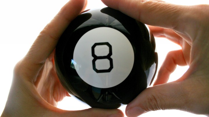 hot wheels magic 8 ball most likely