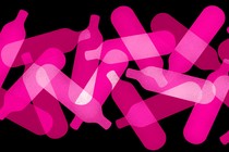 Illustration showing nitrous-oxide canisters