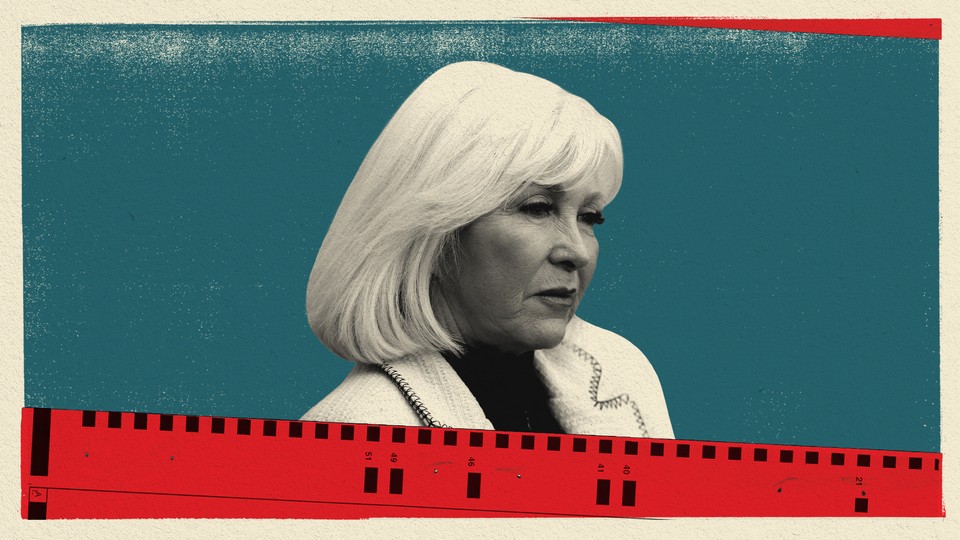 آخرین زندانی MAGA