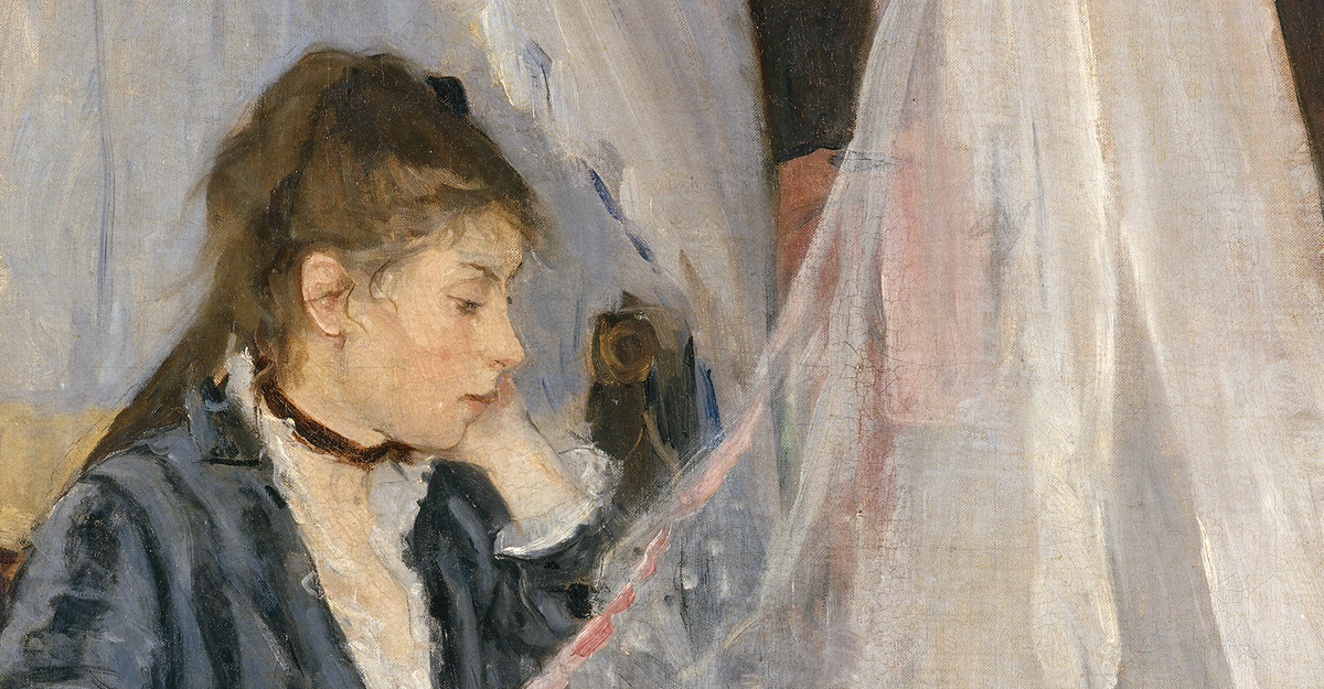 How the Impressionists Created Magnificence From Warfare