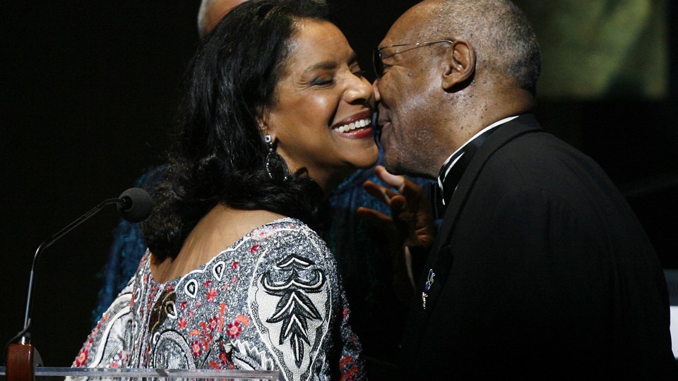 Bill Cosby, Phylicia Rashad, and the Horror of "Forget These Women" - The  Atlantic