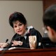 Circuit Court Judge Rosemarie Aquilina addresses Larry Nassar
