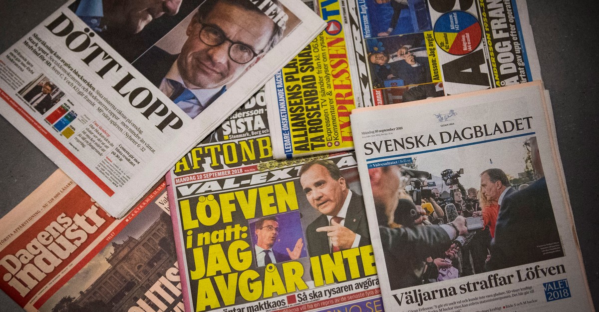 The Atlantic Daily: September 10, 2018 - The Atlantic