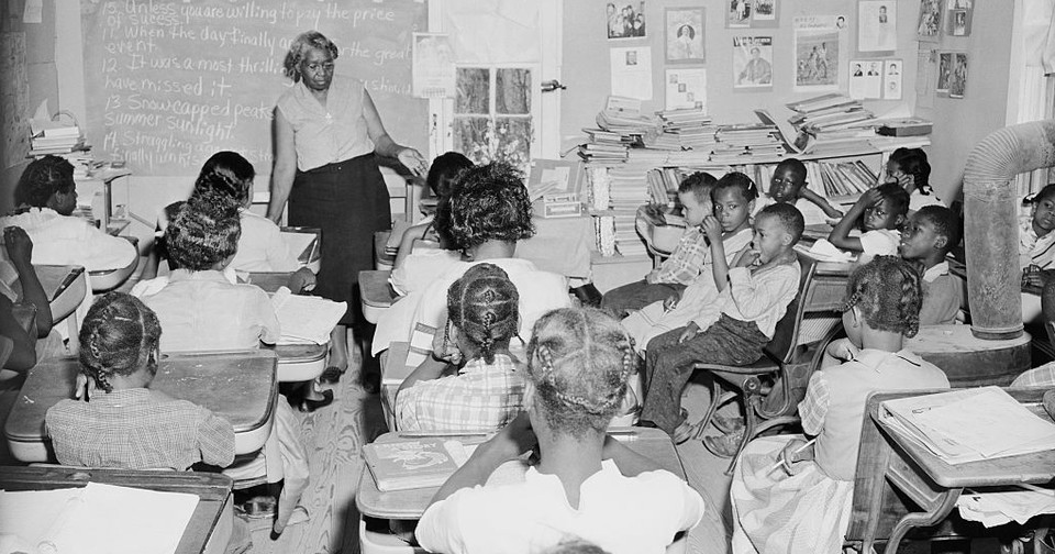 Back to School - The Atlantic