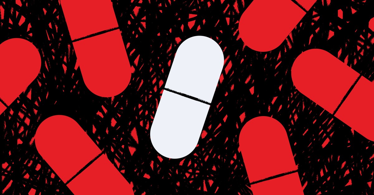 RFK Jr.'s New Tylenol-Autism Whisperer