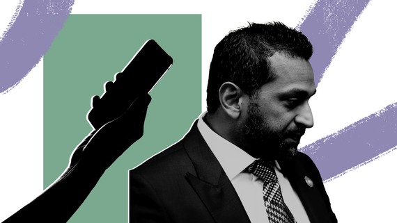 The Influencer FBI