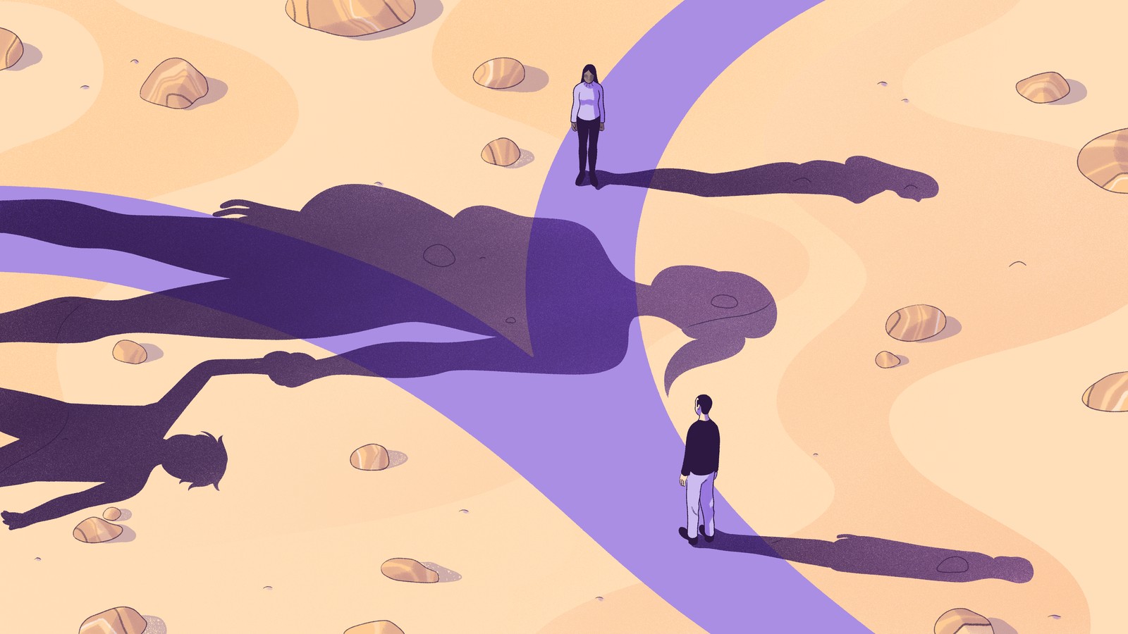 Should I Leave My Wife For Another Woman The Atlantic Marriage is beautiful, but it gets ugly and messy too.