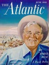 June 1952 Cover