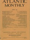 April 1906 Cover