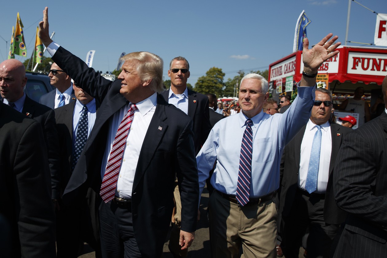 Donald Trump's Disastrous Debate - The Atlantic