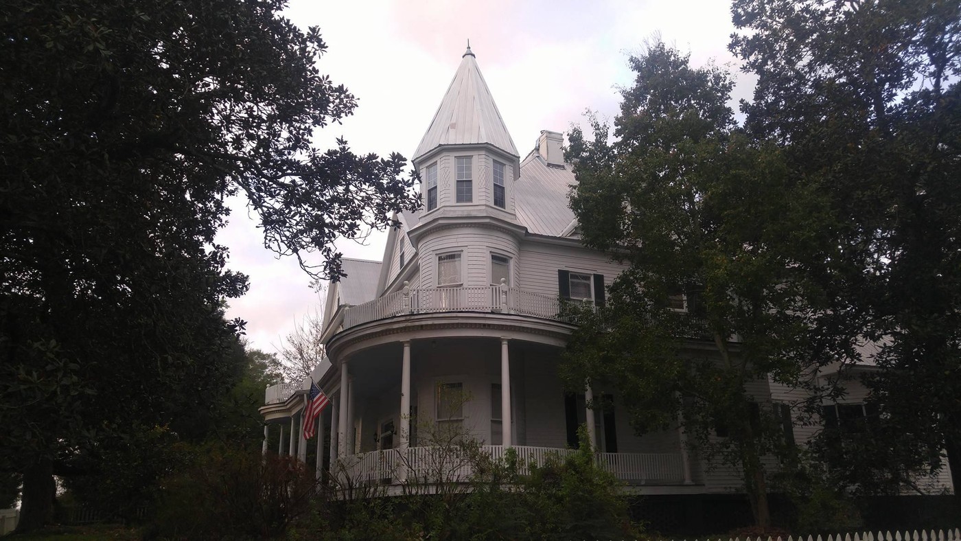 How a Tiny Mississippi Town Led the Way on LGBT Rights The Atlantic