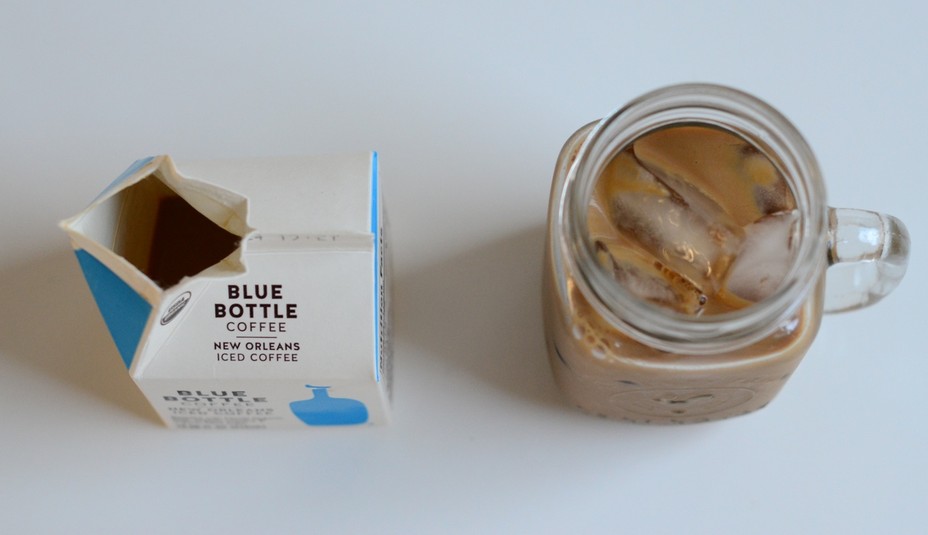 Blue Bottle Coffee went from single coffee cart to $700 million brand