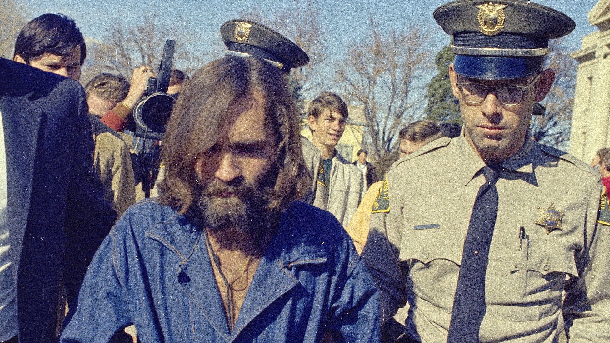 The Real Cult Of Charles Manson - The Atlantic