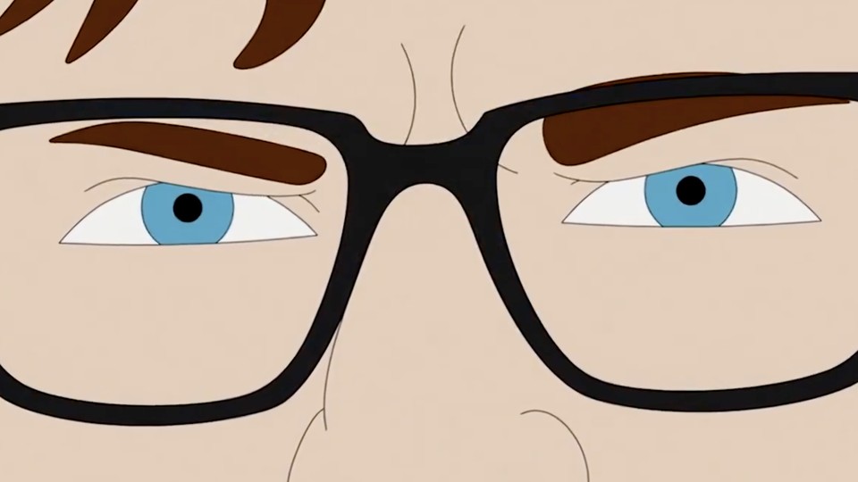 آینده نژادپرستانه و مبتنی بر هوش مصنوعی در سرگرمی