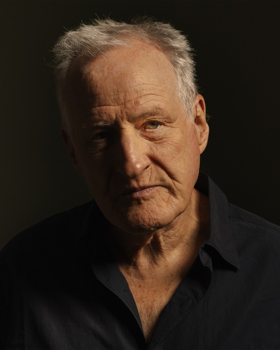 Why Michael Mann Needed to Make ‘Ferrari’ The Atlantic