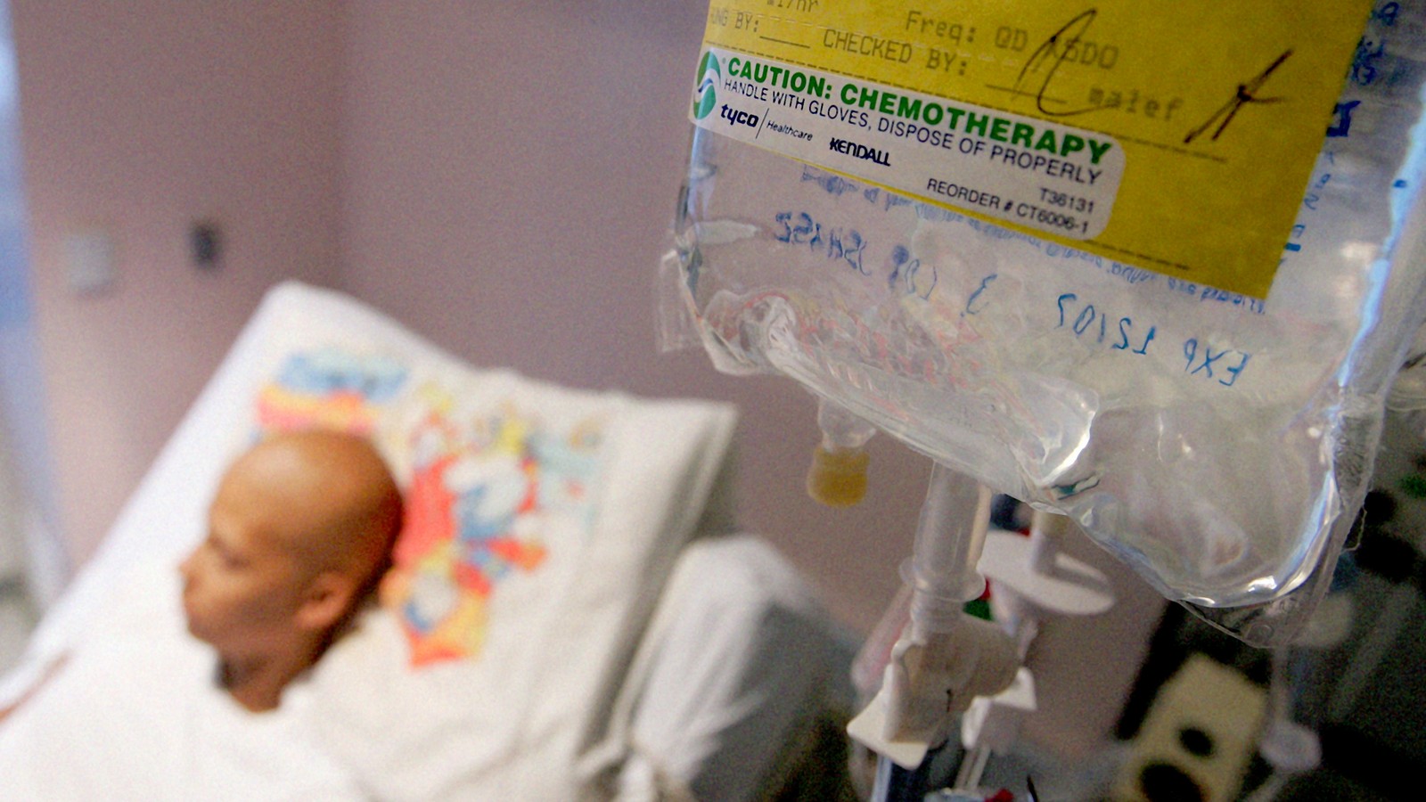Critical drug shortage: 500,000 cancer patients may lose access to