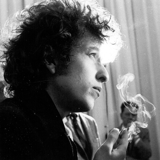 Bob Dylan 'Rough and Rowdy Ways' Review: Dark Americana