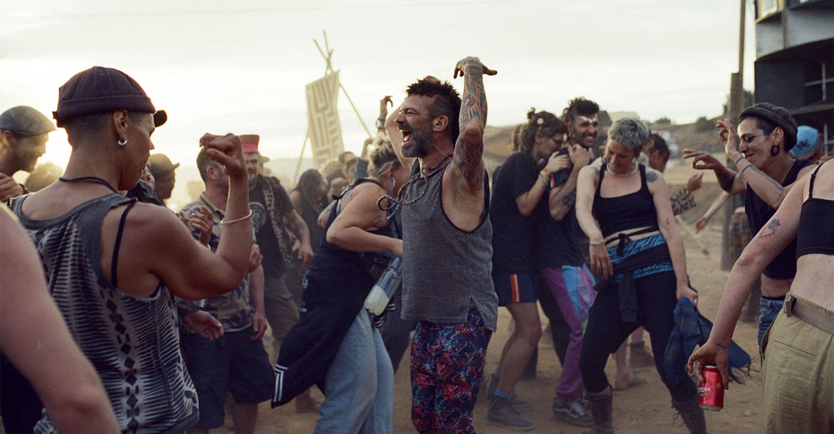 Paradise Lost, Found, and Lost Again