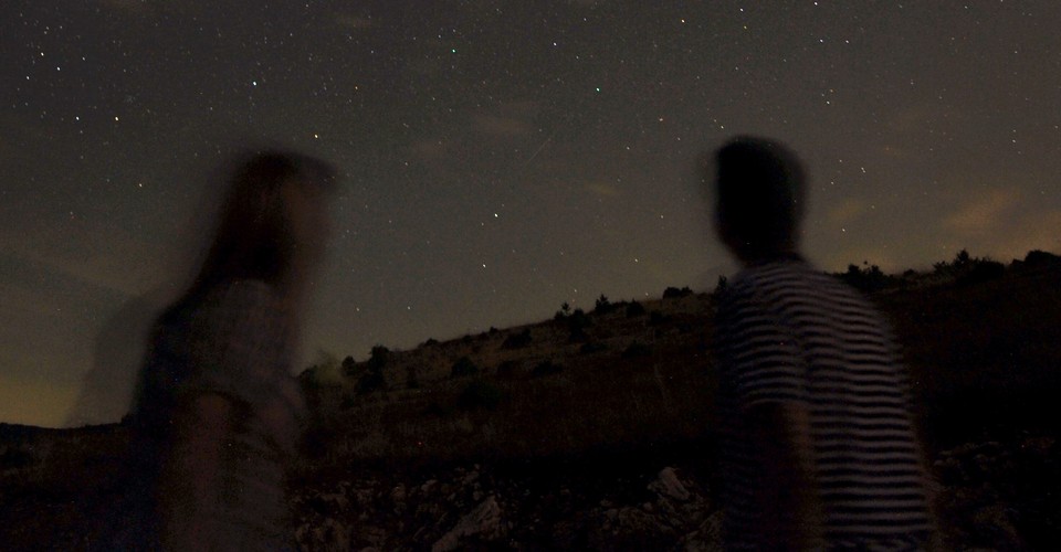 What If We Gave Up On The Stars The Atlantic What If We Gave Up On The Stars The Atlantic