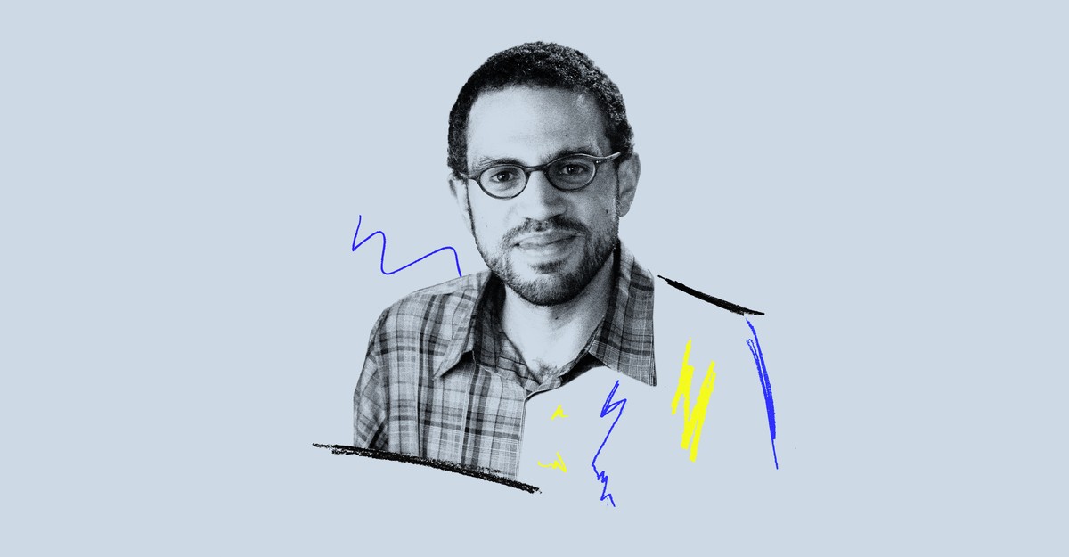 NextImg:An Anti-racist Professor Faces ‘Toxicity on the Left Today’