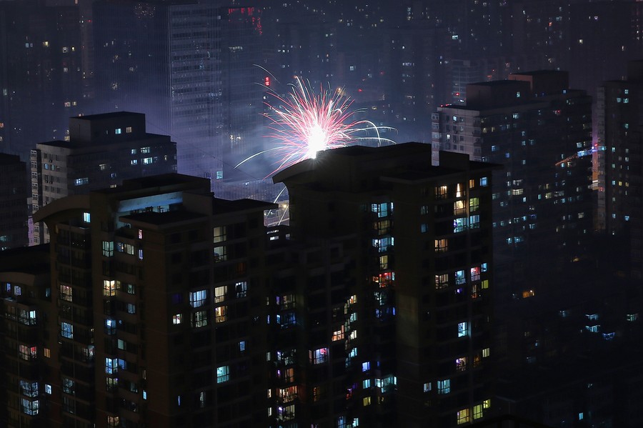 Happy Chinese New Year 2014 The Atlantic Happy Chinese New Year 2014 The Atlantic