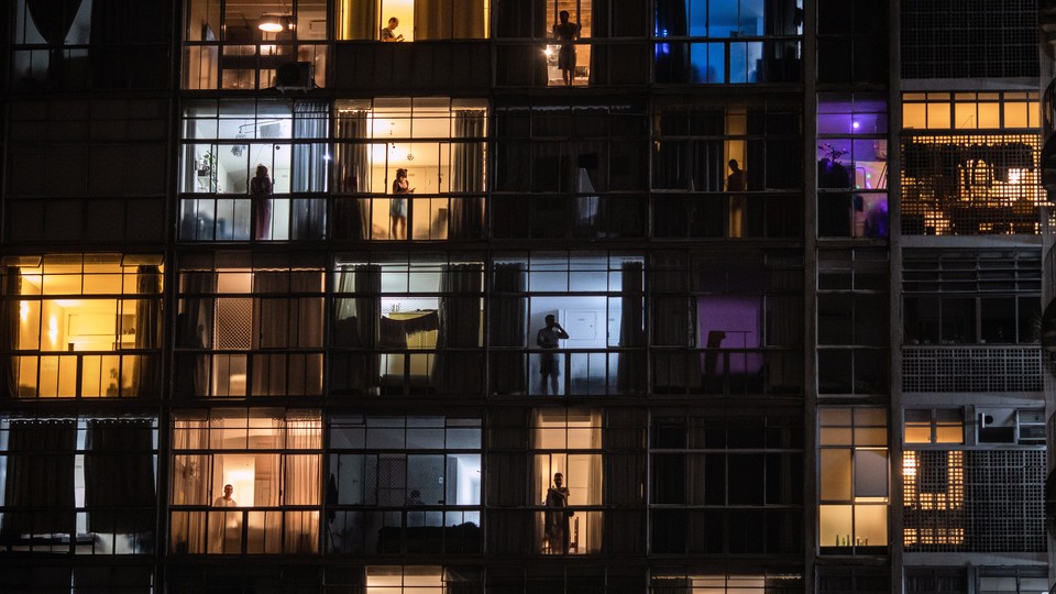 You Can Now Stay At The 'Friends' New York City Apartment For $19.94 Per Night