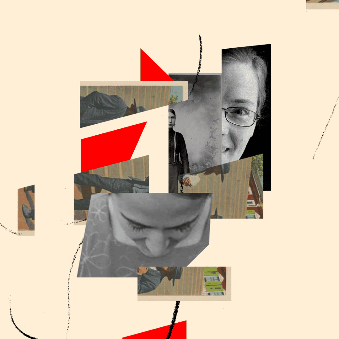 The Conservative Women Radicalizing Amish Literature - The Atlantic