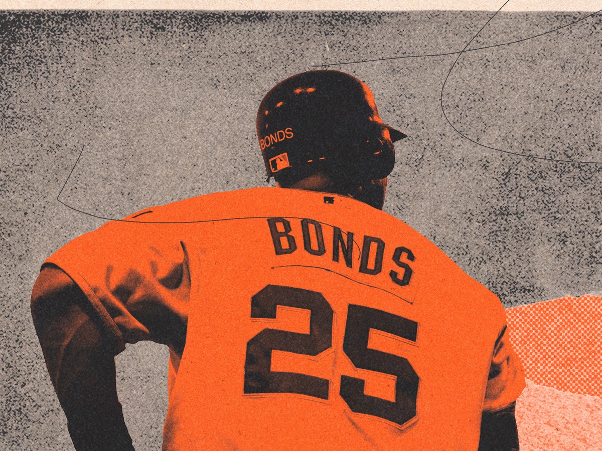 What Do You Think of Barry Bonds Now? - The Atlantic