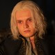 Tom Glynn-Carney dans le rôle d'Aegon Targaryen