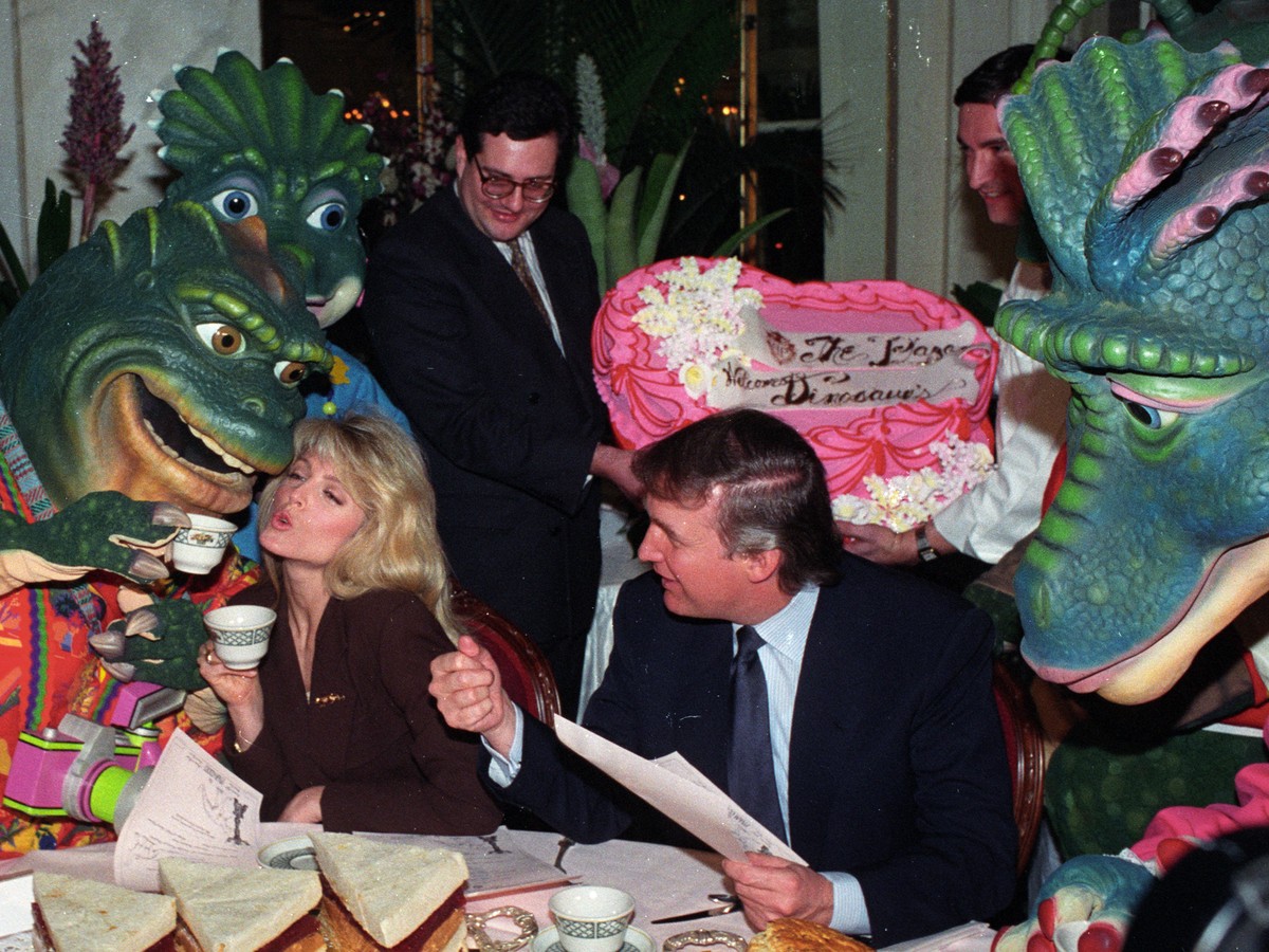 View Home Alone 2 Trump Cameo Time 3D