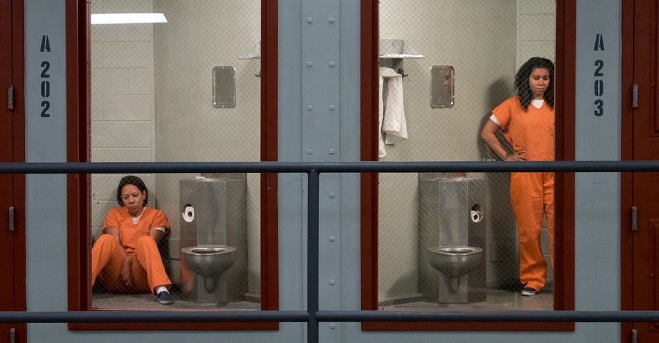 #39 Orange Is the New Black #39 Is Still Worth Watching The Atlantic