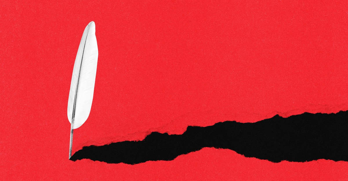 The Coldest Kind of Revenge