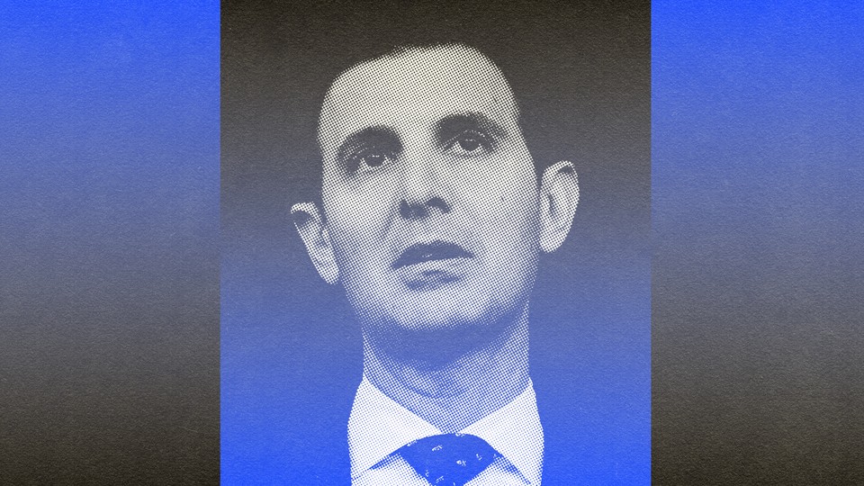 Representative Chris Deluzio