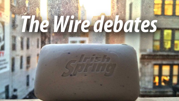 Is Irish Spring Soap Bad For Your Skin?  