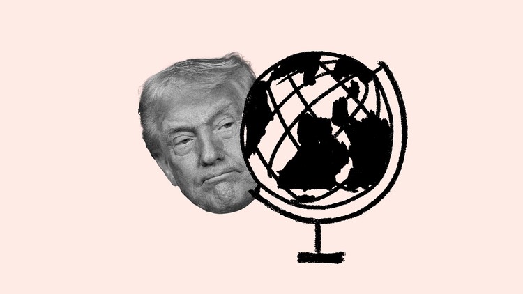 Some Other Things Donald Trump Will Probably Try to Buy - The Atlantic