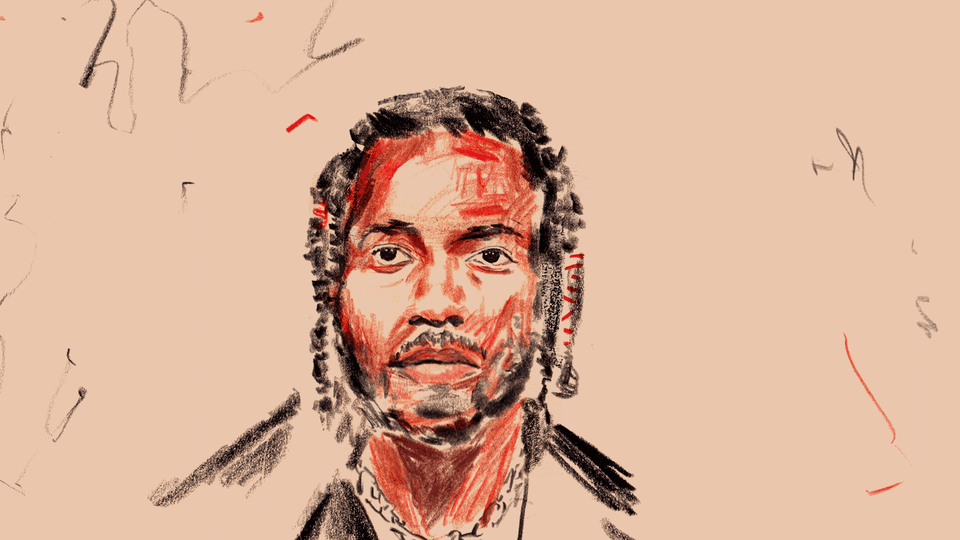 Kendrick Lamar