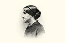 Louisa May Alcott