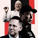 Photo collage of Marc Andreessen, Elon Musk, Peter Thiel