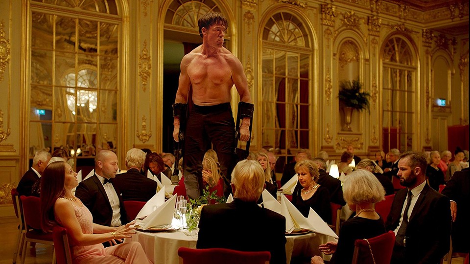 Film Review – The Square (2017)  Jordan and Eddie (The Movie Guys)