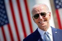President Joe Biden