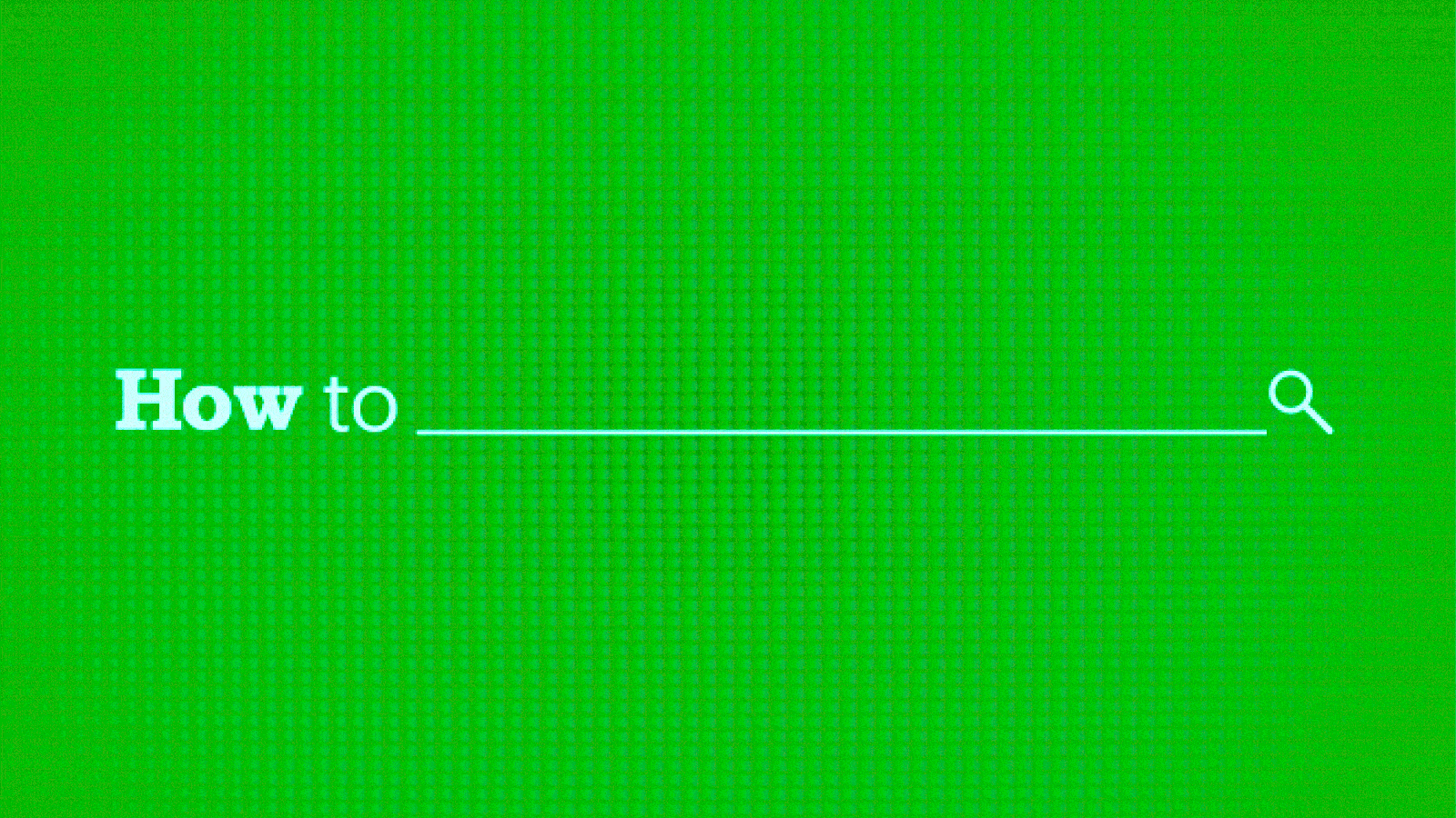 The History Of Wikihow And The Future Of The Internet The Atlantic The History Of Wikihow And The Future Of The Internet The Atlantic