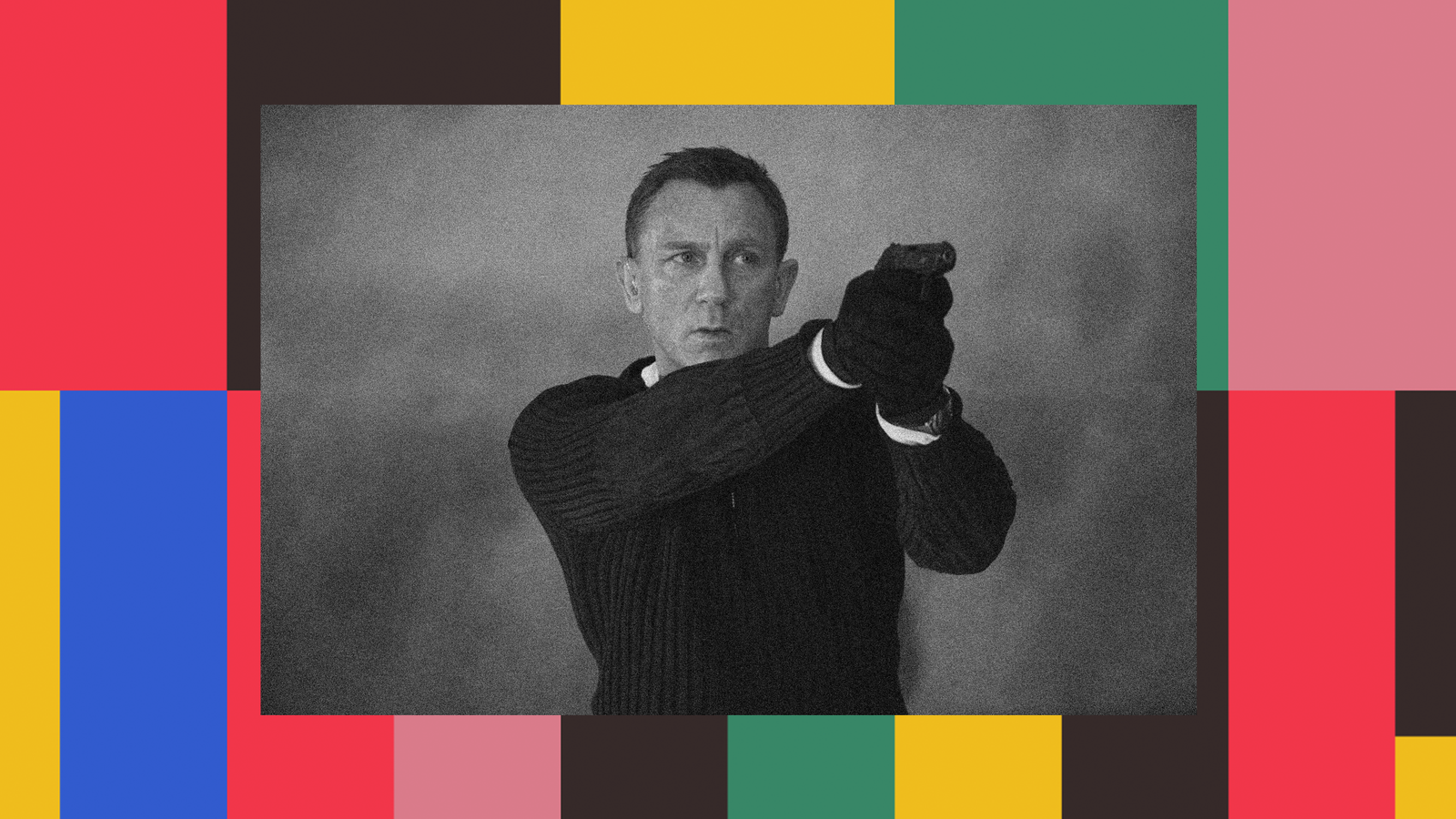 No Time To Die And The Next James Bond The Atlantic No Time To Die And The Next James Bond The Atlantic