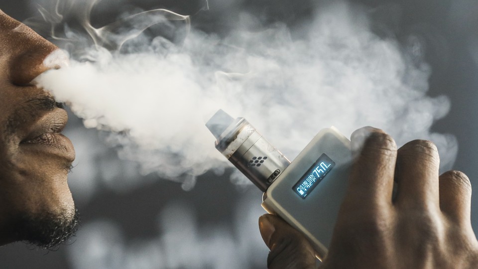 THE LONG READ: How the cigarette kings bought the vaping industry