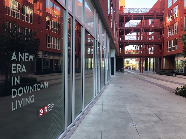 America's Chinatowns Are Disappearing The Atlantic