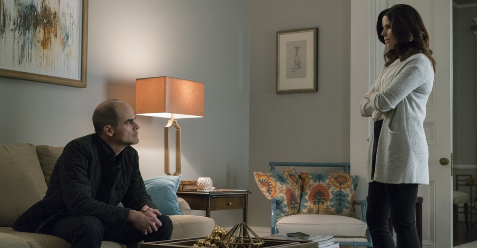 House Of Cards Season 5 Episode 12 Chapter 64 The Live Binge