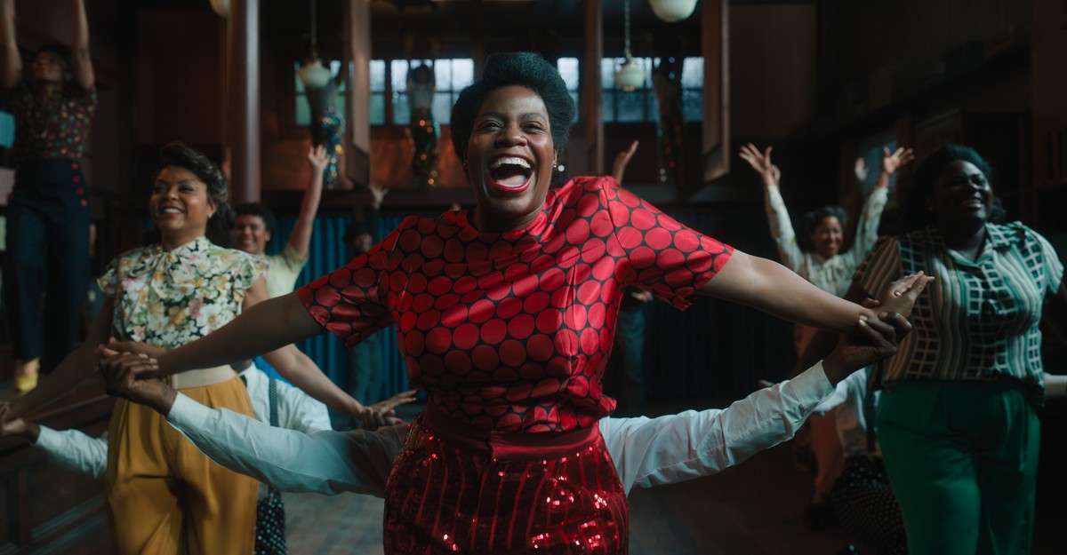 The New ‘The Coloration Purple’ Finds Its Personal Rhythm