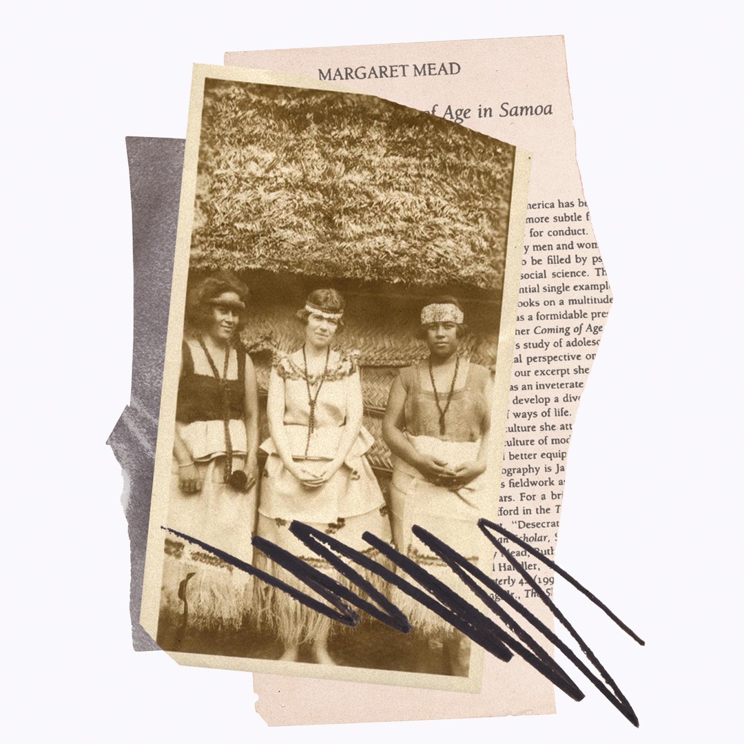 How Zora Neale Hurston and Margaret Mead Revolutionized ...